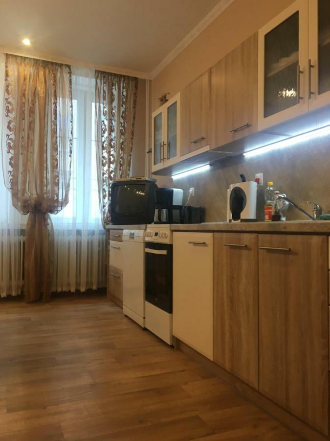Residenz Emilia Lejlighed Mariánské Lázně Eksteriør billede