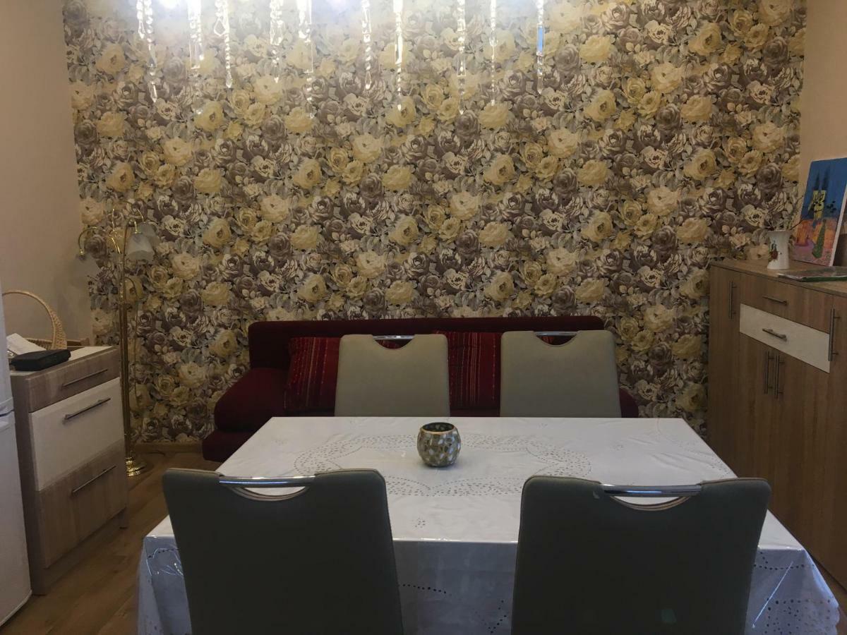 Residenz Emilia Lejlighed Mariánské Lázně Eksteriør billede